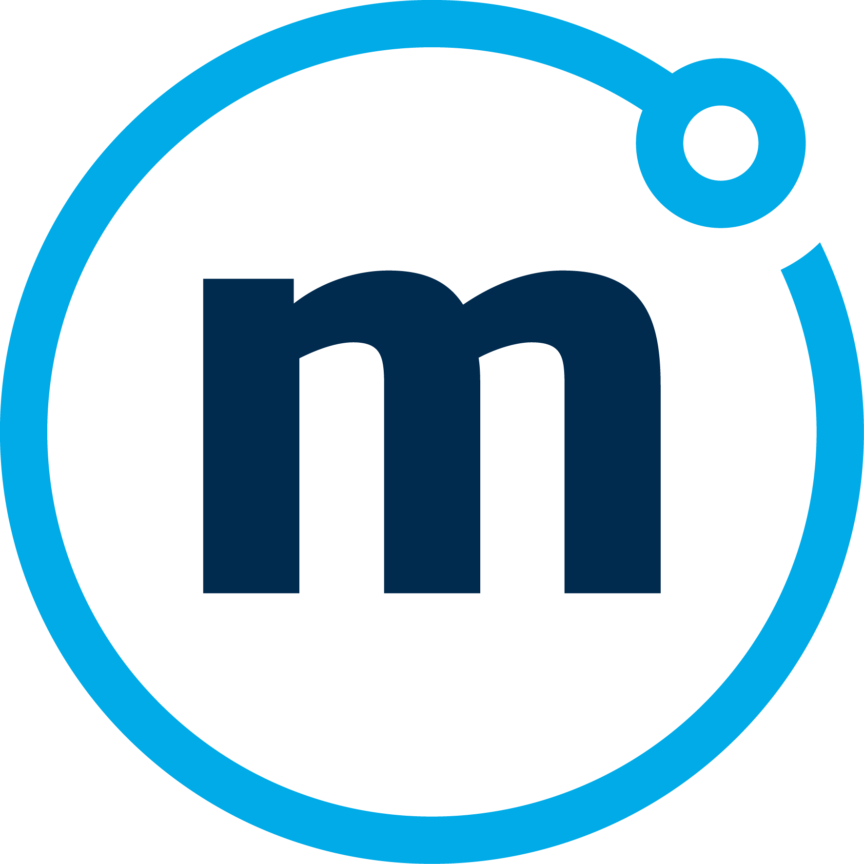 Mercury IT Logo